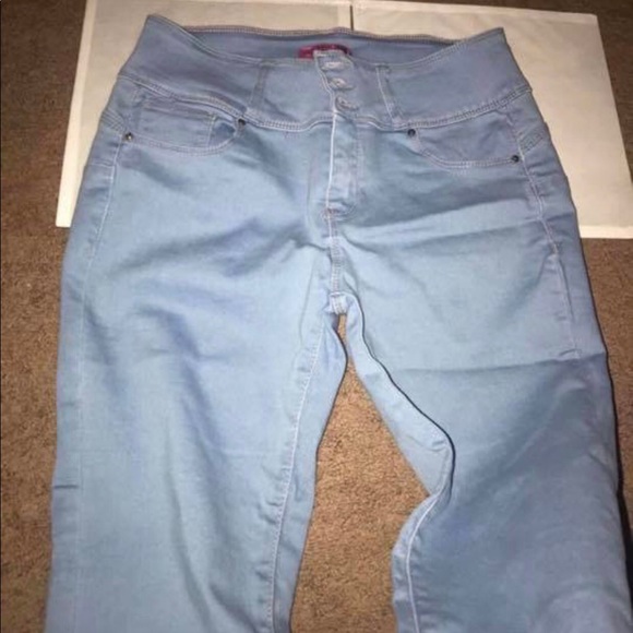 Women’s jeans - Picture 4 of 8